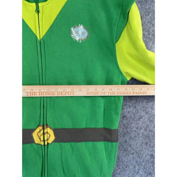 The Legend of Zelda Link Sweatshirt Hoodie Men's XL The Wind Waker HD 2015 - Picture 10 of 13